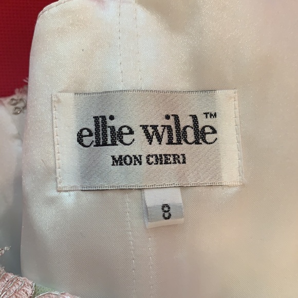 Ellie Wilde Prom Dress - Picture 5 of 16